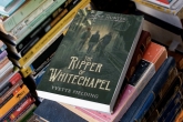Yvette Fielding - The Ripper of Whitechapel: Ghost Hunter Chronicles