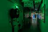 Hack Green Nuclear Bunker, Nantwich
