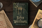 The Ghost Hunter Chronicles: The Ripper of Whitechapel