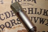Ouija Board Audio Microphone