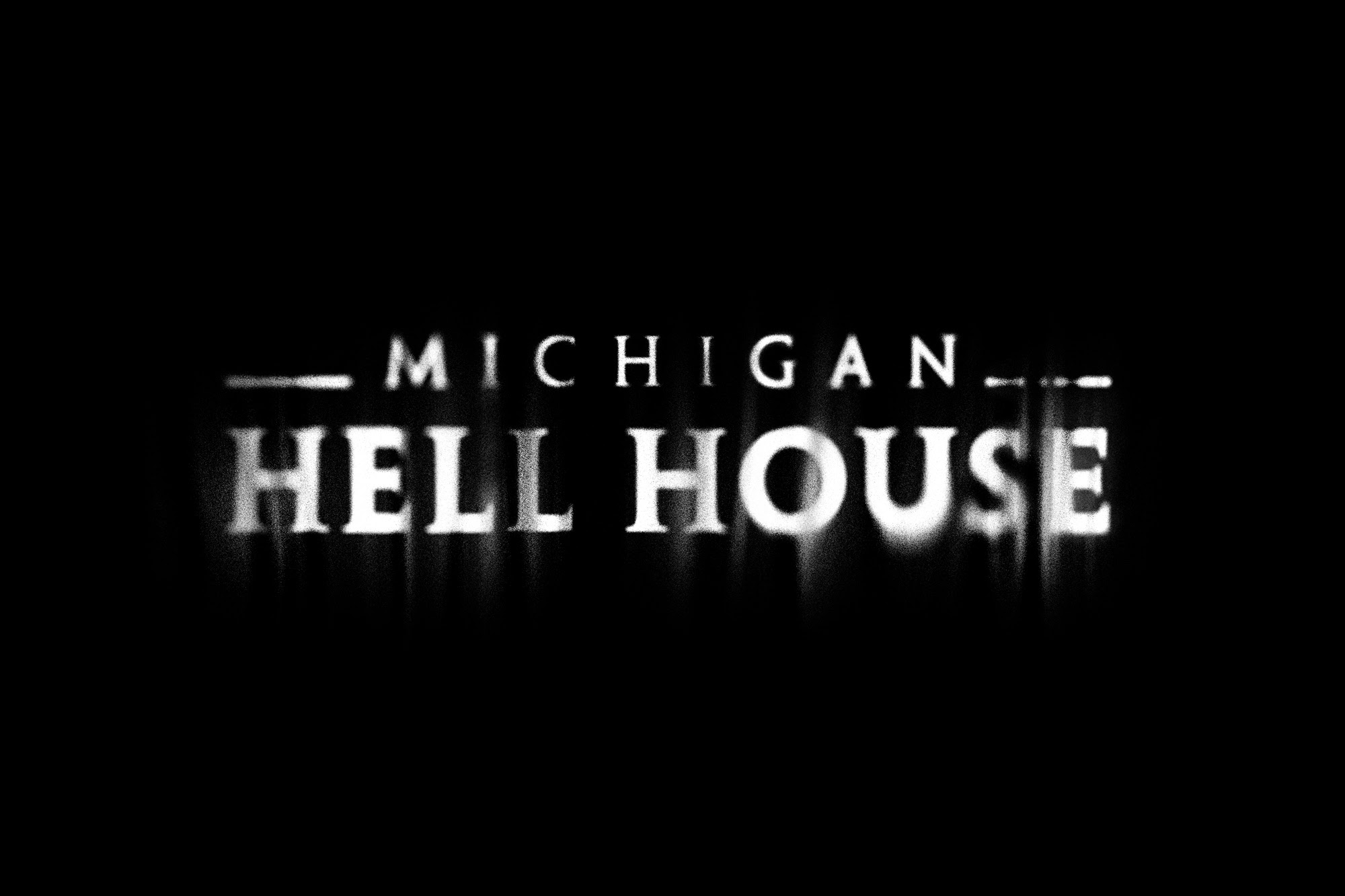 Michigan Hell House