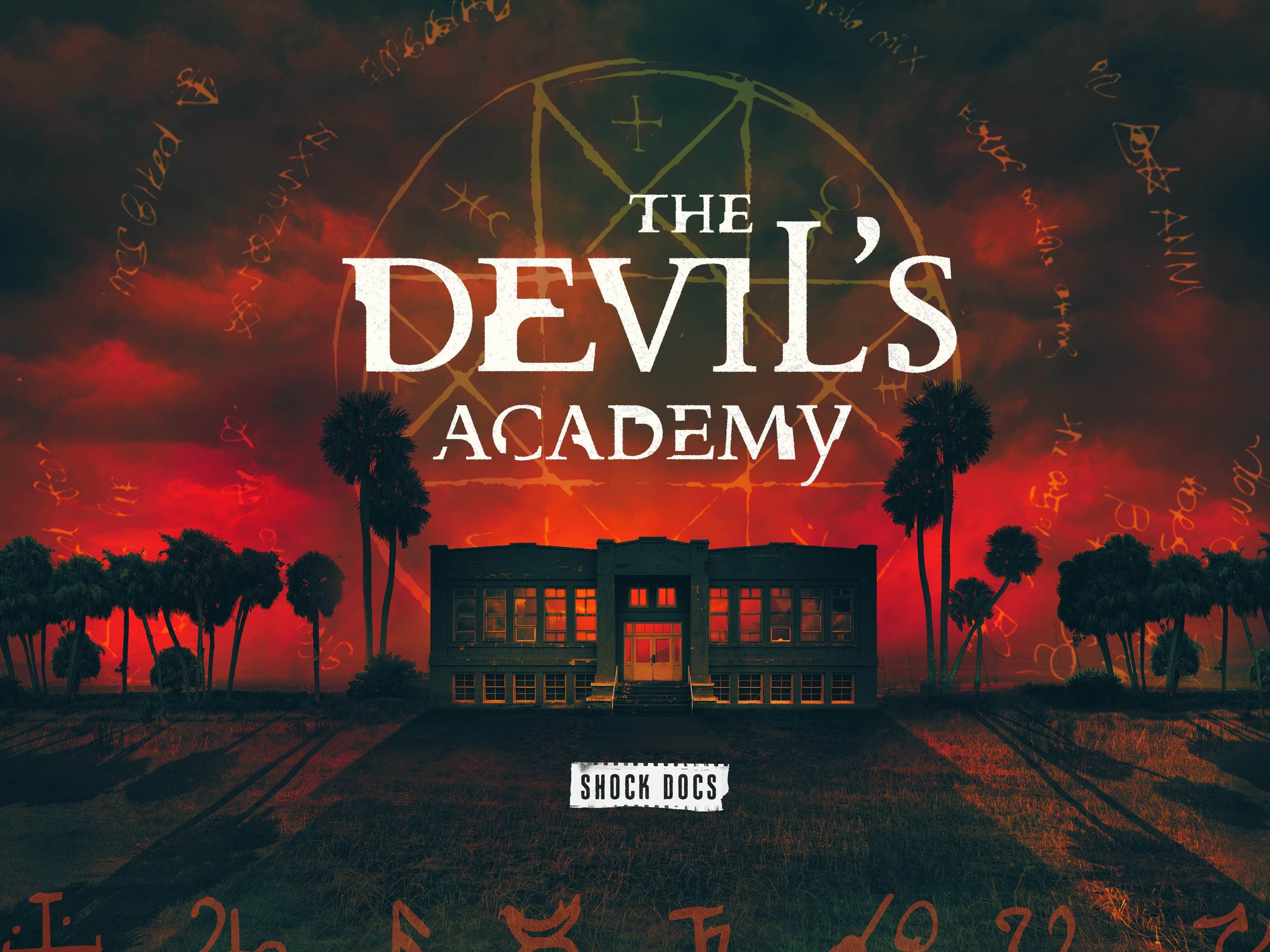 The Devil's Academy