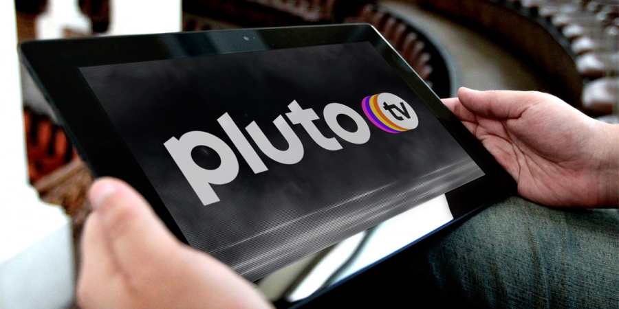Paranormal On Pluto TV