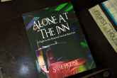 Alone In The Dark - Steve Higgins