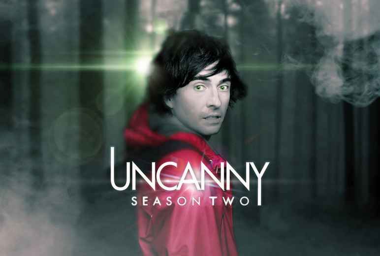 Uncanny Season 2