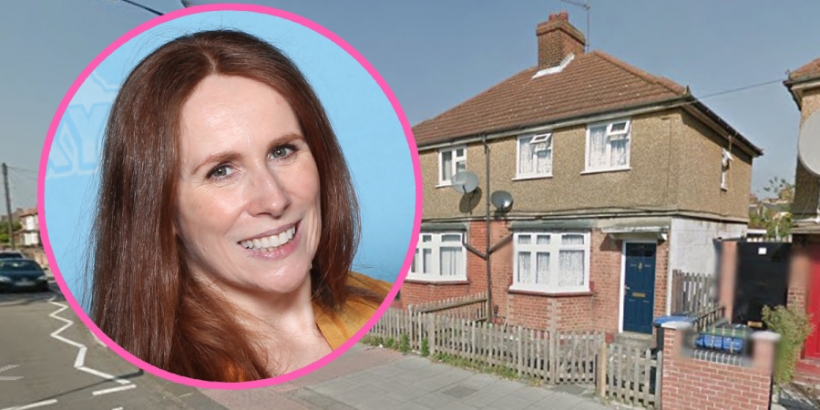 Catherine Tate - The Enfield Haunting