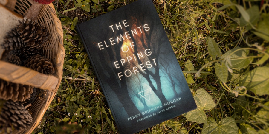 Penny Griffiths-Morgan - Elements Of Epping Forest