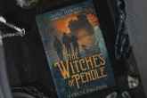 Yvette Fielding - The Witches of Pendle: The Ghost Hunter Chronicles