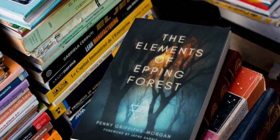 Penny Griffiths-Morgan - Elements Of Epping Forest