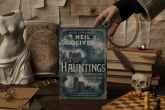 Neil Oliver - Hauntings