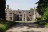 Chavenage Manor, Gloucestershire
