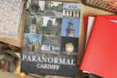 Mark Rees - Paranormal Cardiff