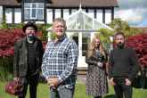 Celebrity Help! My House Is Haunted: Paul Burrell