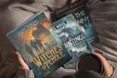 Best Paranormal Books Of 2023