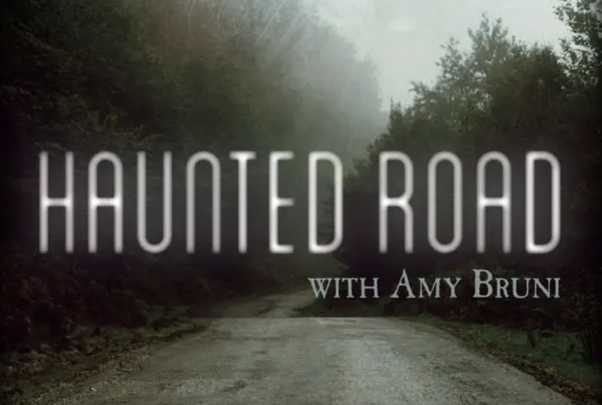 Haunted Road With Ami Bruni