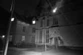 Ghost Hunt At Woodchester Mansion