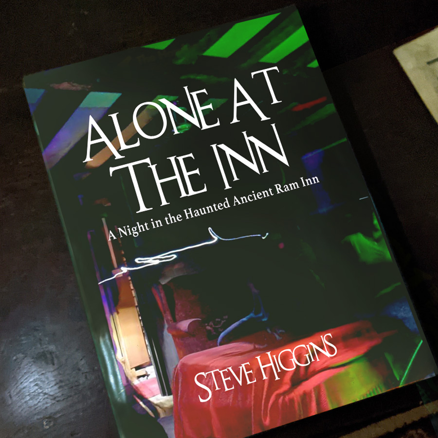 Alone At The Inn