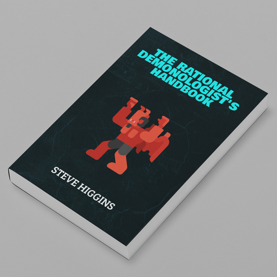 The Rational Demonologist's Handbook