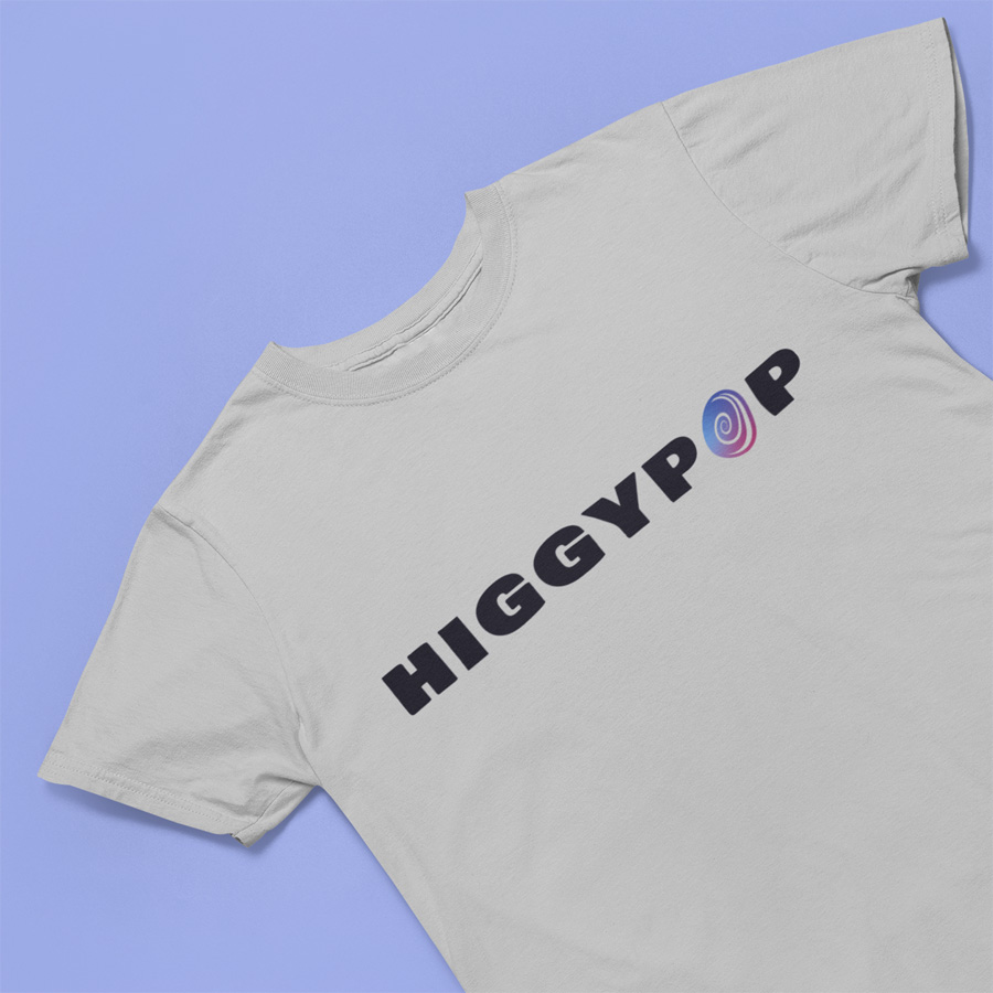 Unisex Light Higgypop T-Shirt