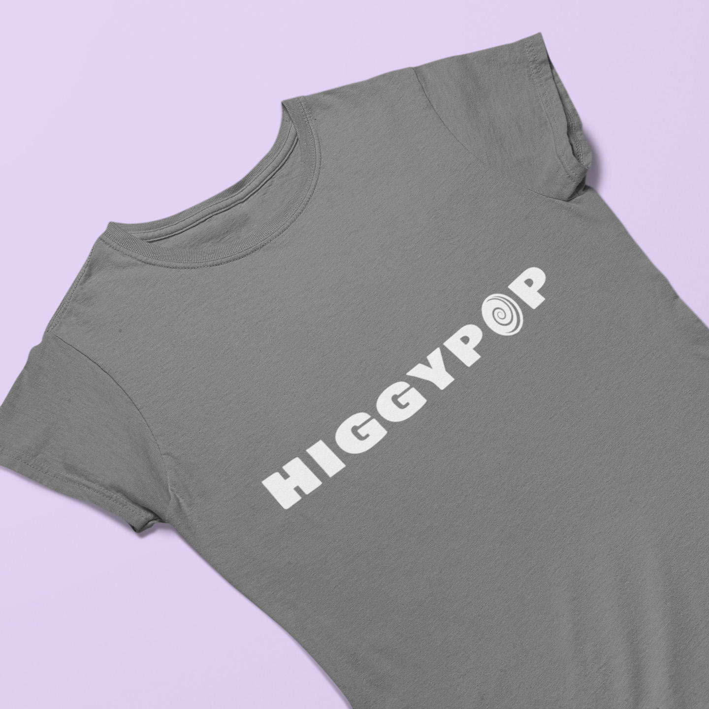 Women's Dark Higgypop T-Shirt