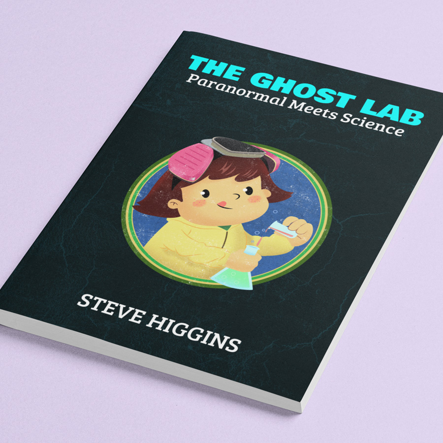 The Ghost Lab